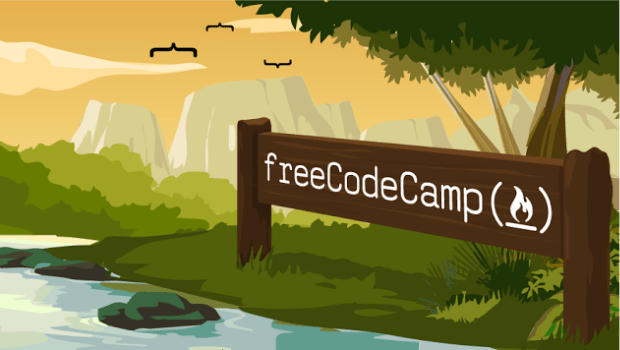 freeCodeCamp Challenges